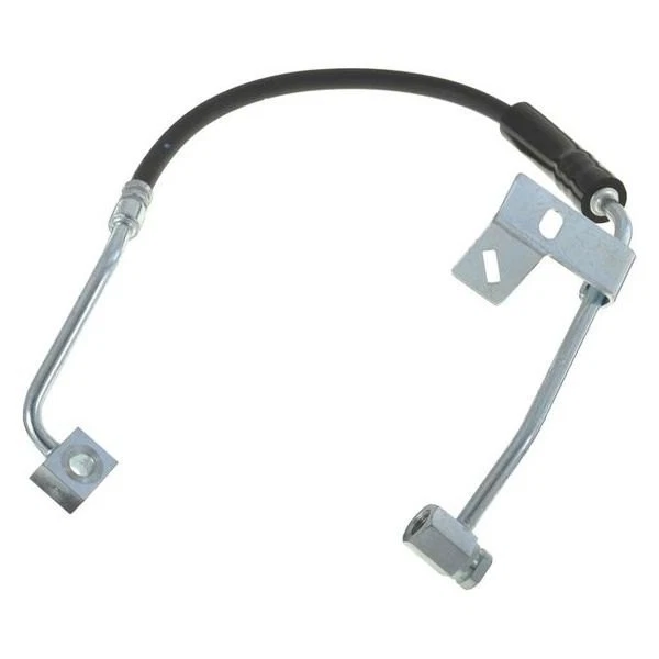 For Dodge Ram 1500 2002-2005 iD Select SEL17110 Front Driver Side Brake Hose Foto 1 de 1