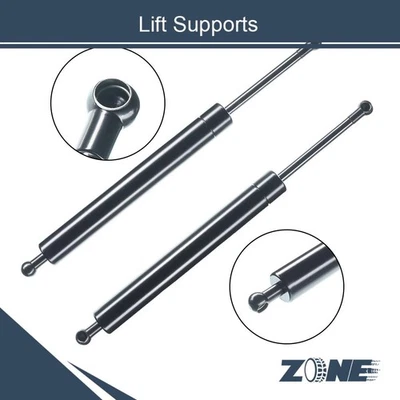 1Pair Lift Support Struts Rear Tailgate For Mercedes-Benz S211 E320 E350 E500 Foto 1 de 4