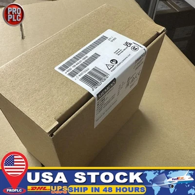 1 PCS New In Box Siemens 6ES7155-6AU01-0BN0 PLC Module 6ES7 155-6AU01-0BN0 - Image 1 of 4