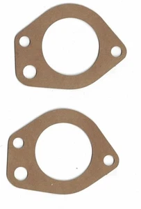 62 63 64 65 66 67 68 69 70 71 72 73 74 75 76 FORD MERCURY THERMOSTAT HSN GASKETS - Picture 1 of 1