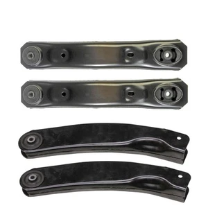 4 Pcs 2 Control Arm Upper 2 Lower Left Driver Right Passenger Grand Cherokee - Picture 1 of 1