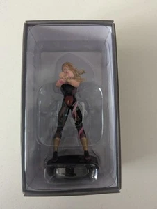DC COMICS SUPERHERO FIGURINE COLLECTION ISSUE 119 WONDER GIRL EAGLEMOSS FIGURE - Picture 1 of 2