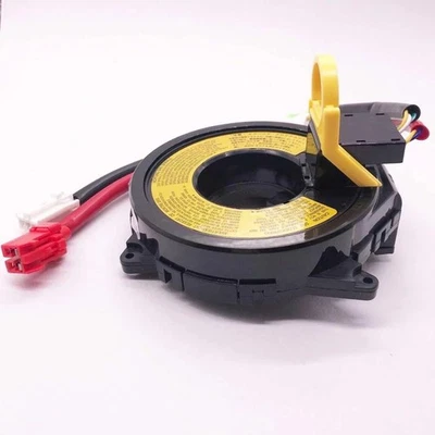 Clock Spring for Eagle Talon Mitsubishi Eclipse Montero Chrysler Sebring Eagle - Image 1 of 4