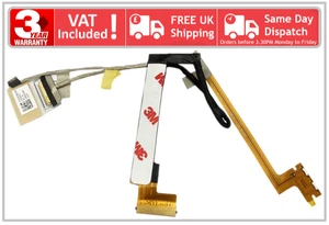 Lenovo Legion Y540-15IRH Y7000 FY515 60HZ 81T0 81SY 81FV 81M7 LCD Screen Cable - Picture 1 of 8