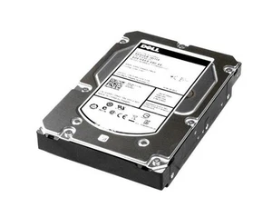 Hard drive Dell Compellent 2TB 7.2K HDD SAS 12G 3.5" RN7R5 - Afbeelding 1 van 1