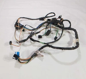 95 -98 Silverado Sierra OBS Front Door Wiring Harness Plug RH Right 2804 OEM - Picture 1 of 9