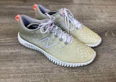 New Balance 99v1 Womens Size 10 Flexonic Training Shoes Running Athletic WX99WS - Image 1 of 4