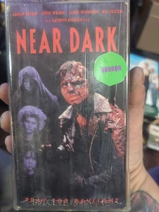 Near Dark: Pray For Daylight Scary Vintage VHS - Bild 1 von 4