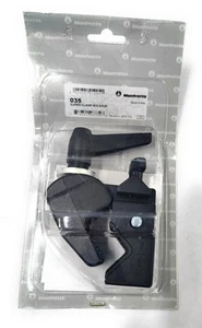 New Manfrotto 035 Super Clamp w/o Stud Ergonomic Grip, Round Jaw, Max 15KG - Picture 1 of 5