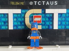 Lego Minifigure Super Heroes Batman Scu-Batsuit sh0309 sh309 70909