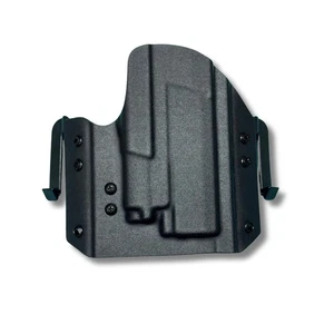 Taurus G3 + Olight PL-Mini 2 OWB Holster - Picture 1 of 2