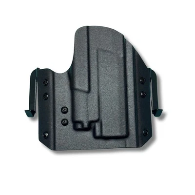 Taurus G3 + Olight PL-Mini 2 OWB Holster - Image 1 of 2