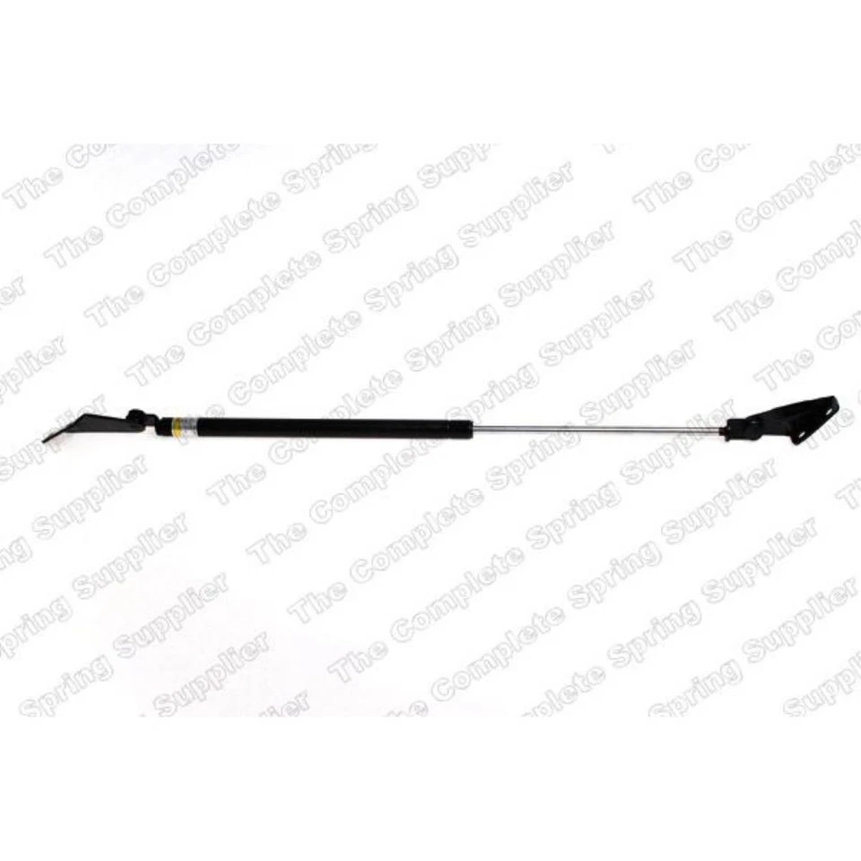 Gaz-Frein Amortisseur Hayon Arrière Gauche Pour Nissan Sunny III Hatchback N14 - Photo 1/1