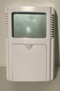 ACI A/TUC2-AN-0033 Temperature Sensor LCD F With Setpoint And Override - Picture 1 of 3