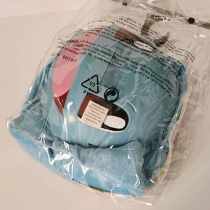 Disguise Classic Pokémon Squirtle Blue Boys Kids Large Halloween Costume - Picture 1 of 4