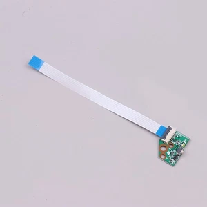 For 13-AU 13-A 15-U 14-A Laptop Power Button Board with Cable switch Accessories - Bild 1 von 12