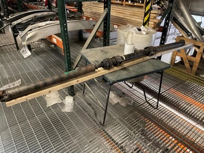 (LOCAL PICKUP ONLY) Rear Drive Shaft Fits 08-13 HIGHLANDER 2030571 - Изображение 1 из 4