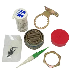 MS27500E24A1S Bendix Circular Mil Spec Connector - Picture 1 of 3