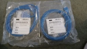 Cable serie inteligente Cisco 72-1428-01 DTE - CQD2610V35-001-EF, EMBALAJE SELLADO - Imagen 1 de 3