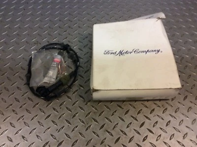 00-06 Lincoln LS 02-05 Ford Thunderbird ABS SENSOR DE VELOCIDAD DE RUEDA YW4Z-2C204-BA NOS Foto 1 de 4