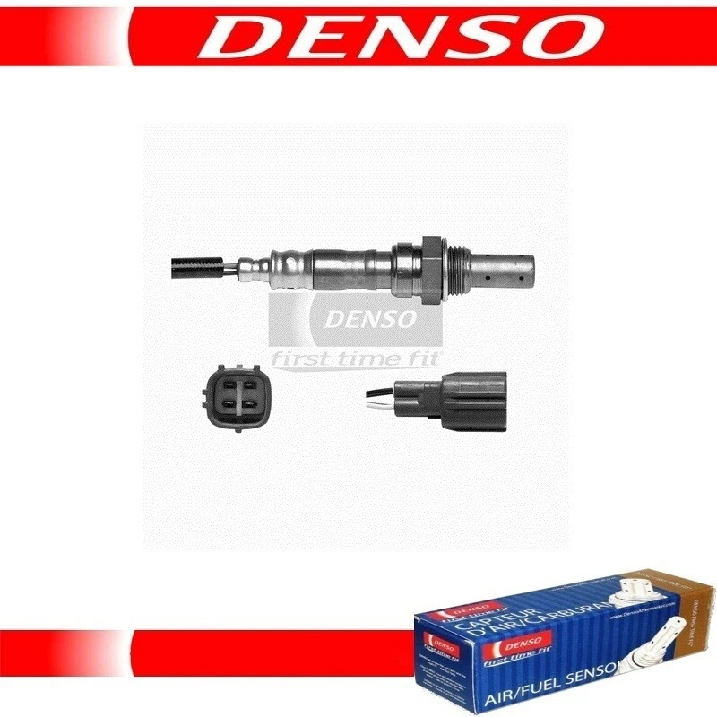 Denso Upstream Denso Air/Fuel Ratio Sensor for 2005 SAAB 9-2X - Image 1 of 4