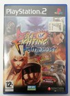 ART OF FIGHTING ANTHOLOGY PS2 PAL ITA USATO OTTIME CONDIZIONI CON IL MANUALE