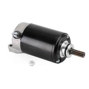 Starter Motor For Suzuki GSX-S950, GSX-S1000, GSX-S1000F, GSX-S1000S 2015-2022 - Picture 1 of 7