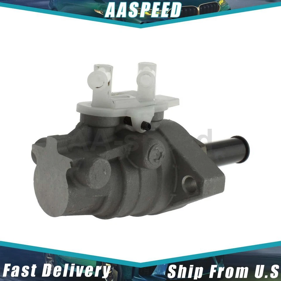 Cilindro maestro de freno para Toyota Sienna 2004 2005 2006 2007 2008 2009 2010 Foto 1 de 4