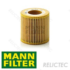 Oil Filter Skoda Seat VW:FABIA I 1,POLO,II 2,IBIZA IV 4,ROOMSTER,III 3