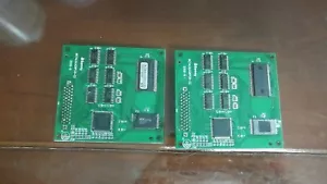 Atomiswave game card( convert) :metal slug 6 (without case or  motherboard) - Picture 1 of 2