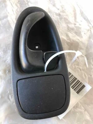 1996 - 2002 SATURN S SERIES SL1 Rear Door Interior Pull Handle Passenger Right - Image 1 of 4
