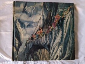 J.R.R.TOLKIEN'S The Hobbit Or There And Back Again EDITION 1977 - Imagen 1 de 11