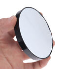 2 PC Magnifying with Magnification Vanity Shave Round
