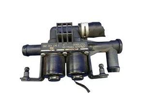 2009-2014 ROLLS ROYCE GHOST RWD 6.6L HEATER CONTROL VALVE UNIT 9119164 OEM - Picture 1 of 13