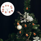 2M 10Leds Lebkuchenmann Weihnachtsschnurlicht Deko Innenatmosphäre