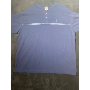 Camiseta Walt Disney World Mickey Mouse Henley Rayas XXL - Imagen 1 de 8