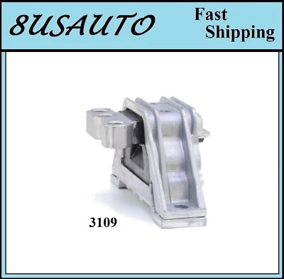 1 PIEZA MONTAJE MOTOR DERECHO APTO CHEVY COBALTO, HHR/PONTIAC G4, PERSECUCIÓN/ION SATURNO... Foto 1 de 2