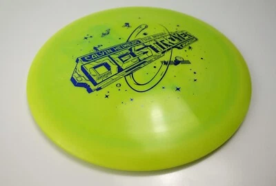 Innova Disc Golf Calvin Heimburg Star Destroyer Distance Driver 2020 Tour Series - Image 1 of 3