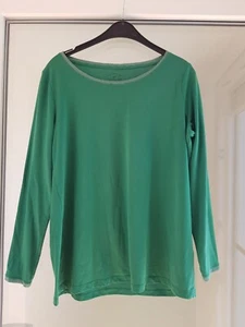 Langarmshirt Tom Tailor Gr. XXL - Bild 1 von 3