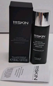 111SKIN Celestial Black Diamond Brightening Essence Intensive 30ml/1.01oz NIB - Picture 1 of 4