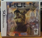 L'incredibile Hulk Nintendo Ds Nds Italiano Completo Consegna 24/48H Con Corrier