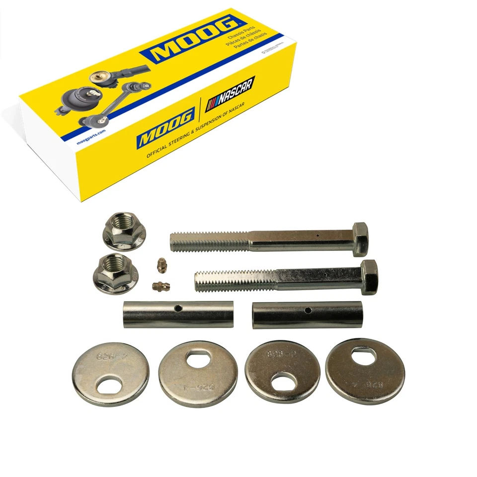 Kit de rueda de alineación/camber delantera MOOG para Toyota Tundra 2000-2006 Foto 1 de 3