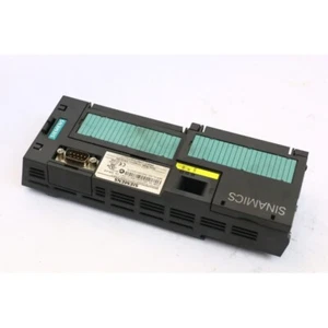 Siemens 6SL3244-0BB13-1PA1 Sinamics CU240E-2 DP-F Steuergerät (B16) - Bild 1 von 4