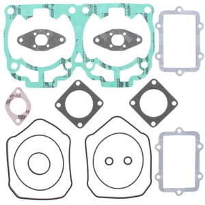 Ski-Doo Rev 800 HO SPI Top End Gasket Kit 2003 2004 Engine Motor Head Base Seals - Picture 1 of 24