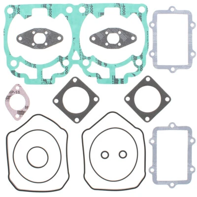 Ski-Doo MXZ X 800 HO SPI Top End Gasket Kit 2005 2006 Engine Head Base Seals - Image 1 of 4