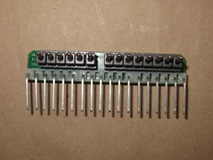 Simulador de entrada SIEMENS S7/200 para CPU 214/224 6ES7 274-1XH00-0XA0, Cantidad probada - Imagen 1 de 8