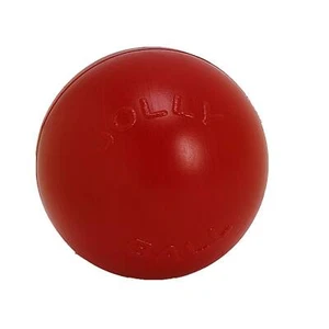 Jolly Pets Push-n-Play Red | Dogs - Picture 1 of 5