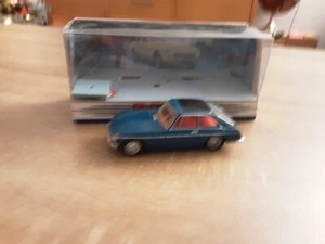 Matchbox Dinky Collection, DY-3 M.G.B GT 1965 (B59) - Picture 1 of 7