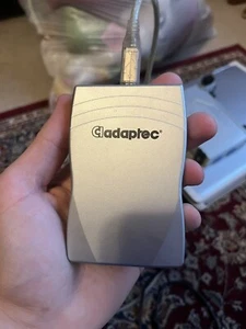 Adaptec VideOh CD Video Converter Kit Avc-1100 USB - Photo 1/3