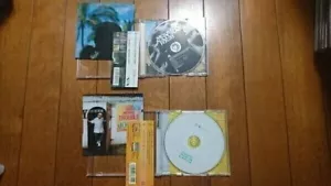 MOOMIN Japan CD SET x2 【NATURAL HIGH】etc. Album set(Used item)S01276 - Imagen 1 de 3